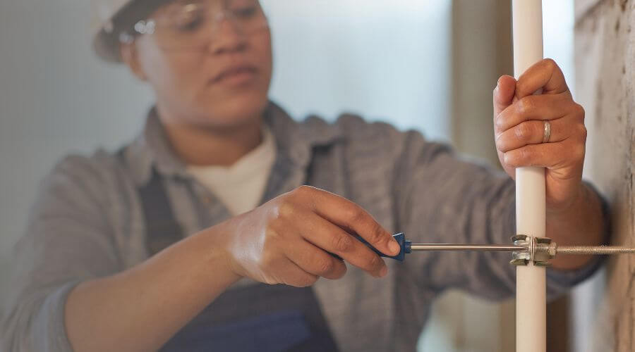 Professional annual plumbing maintenance services in Mountain Pine, AR